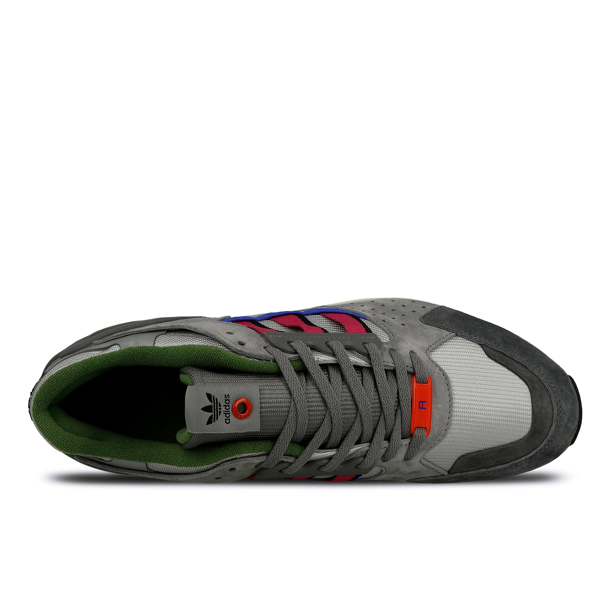 Overkill x adidas Consortium ZX 10000 C Game Overkill G26252