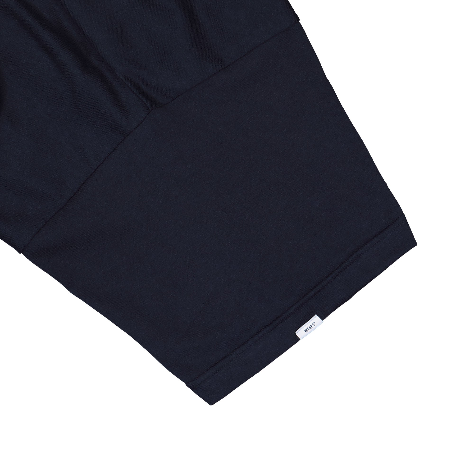 WTAPS Academy 01 / SS / CTPL 251ATDT-CSM19 / Navy | OVERKILL