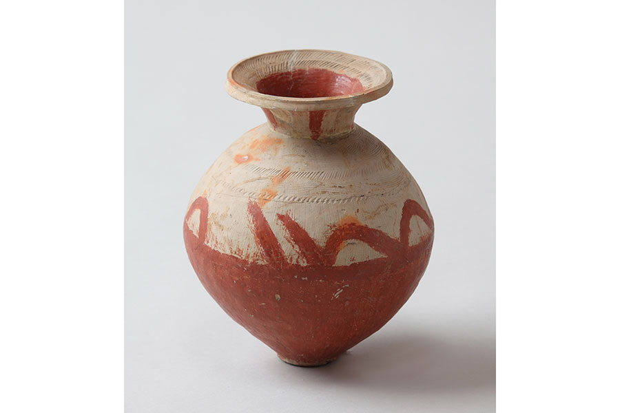 兵庫・篠山にレアな弥生式土器が大集合 | Lmaga.jp