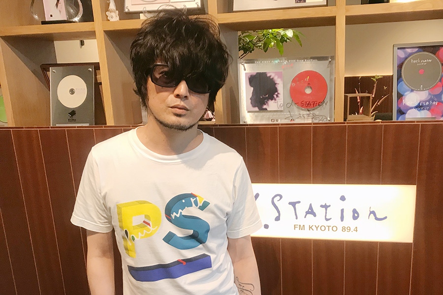 山中さわお red bat サングラス the pillows 山中さわお サングラス