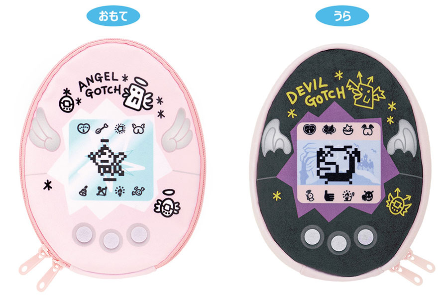 ガチのやつ！？」たまごっち一番くじ、まさかの本体に驚き | Lmaga.jp