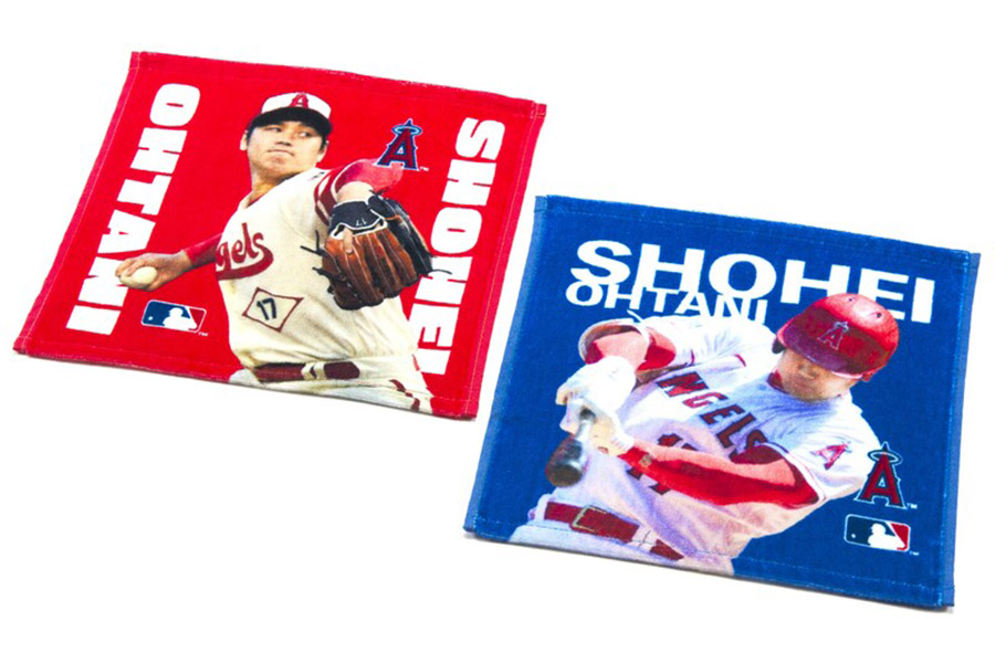 大谷翔平 アクリルスタンド アクスタ 4点 コンプリート 全種類 郵便局