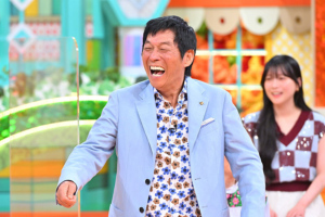 芸歴49年の明石家さんま、「無いとドキドキする」ものとは | Lmaga.jp