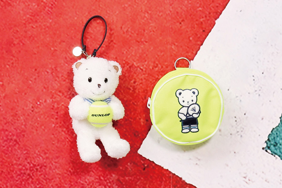 完売早すぎ」との声も、ファミリア×ダンロップに第2弾 | Lmaga.jp