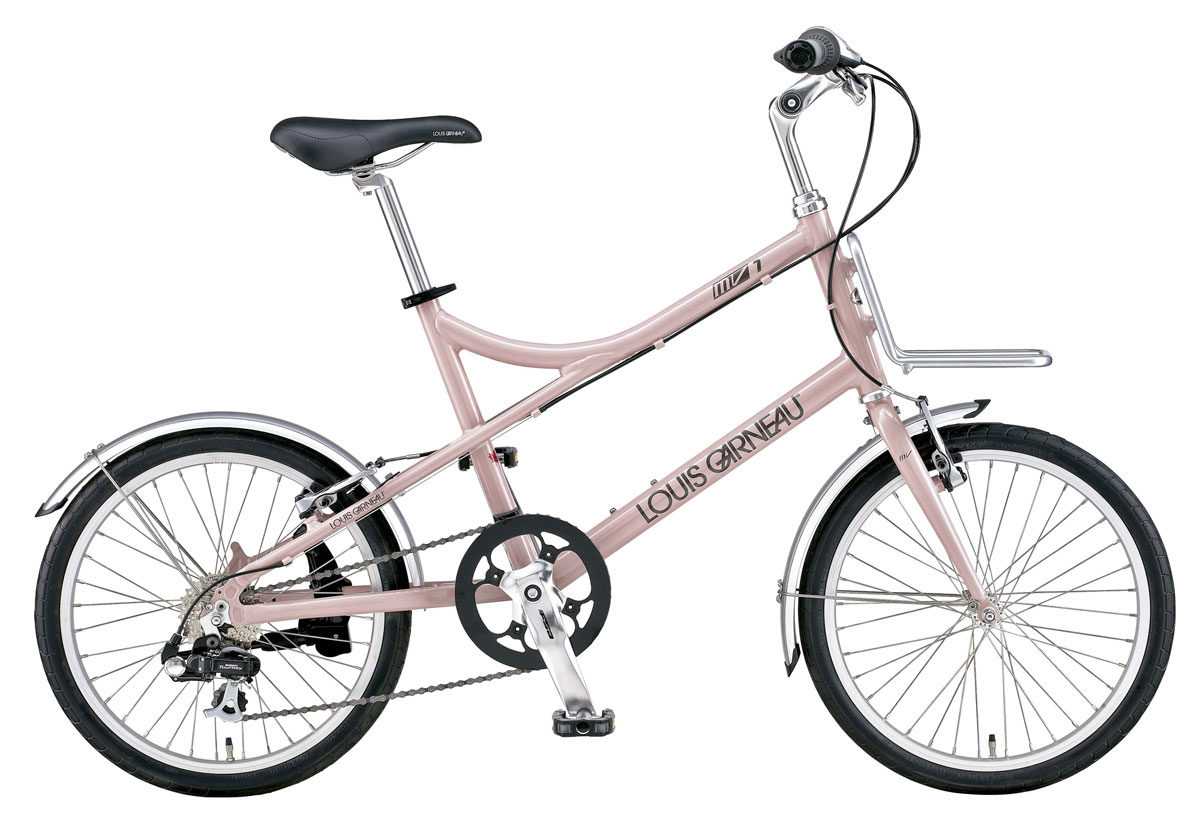 2013 LOUIS GARNEAU / 2013年ルイガノ / LGS-MV 1