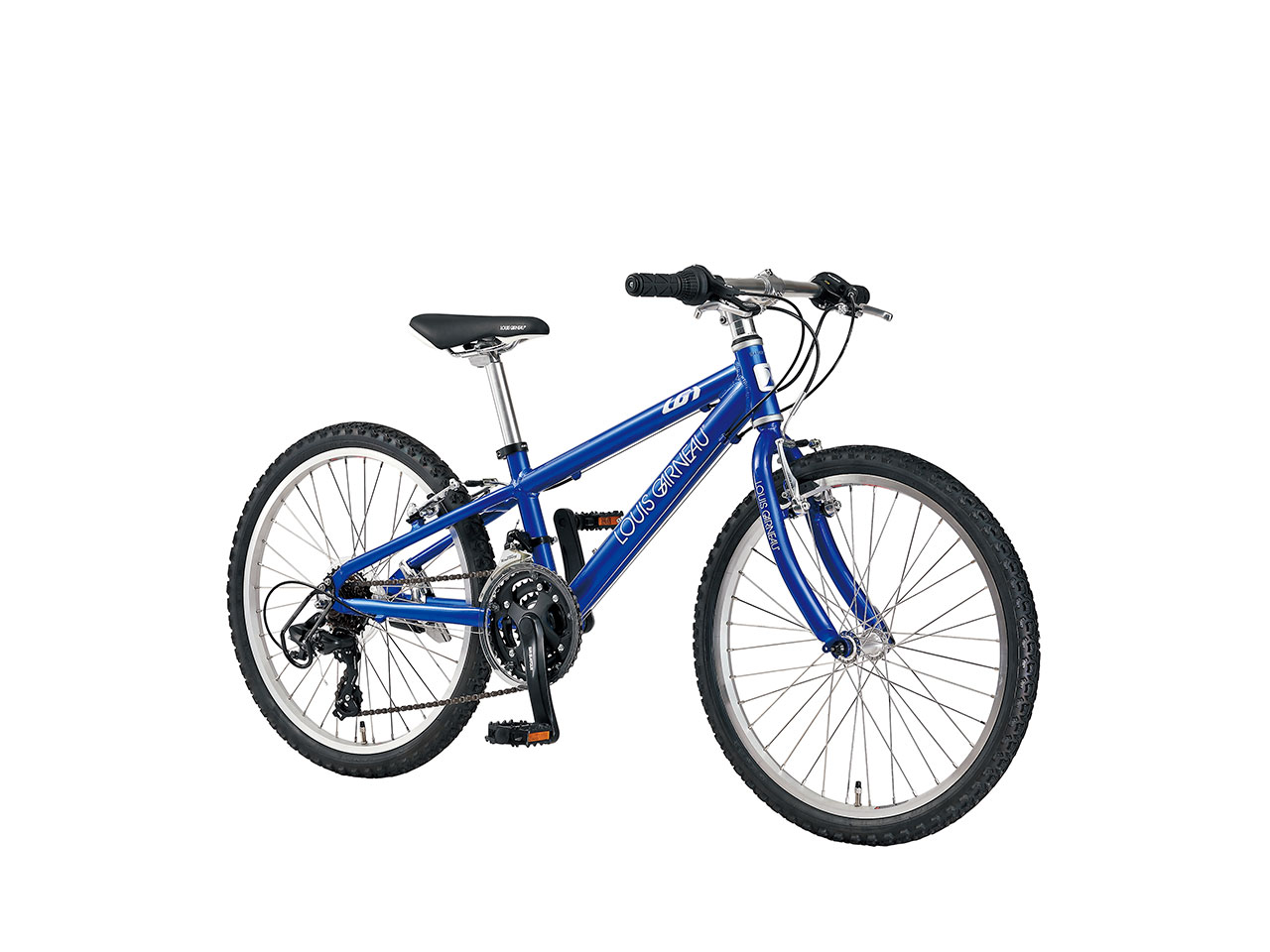 LOUIS GARNEAU ルイガノ キッズJ22 マウンテンバイク