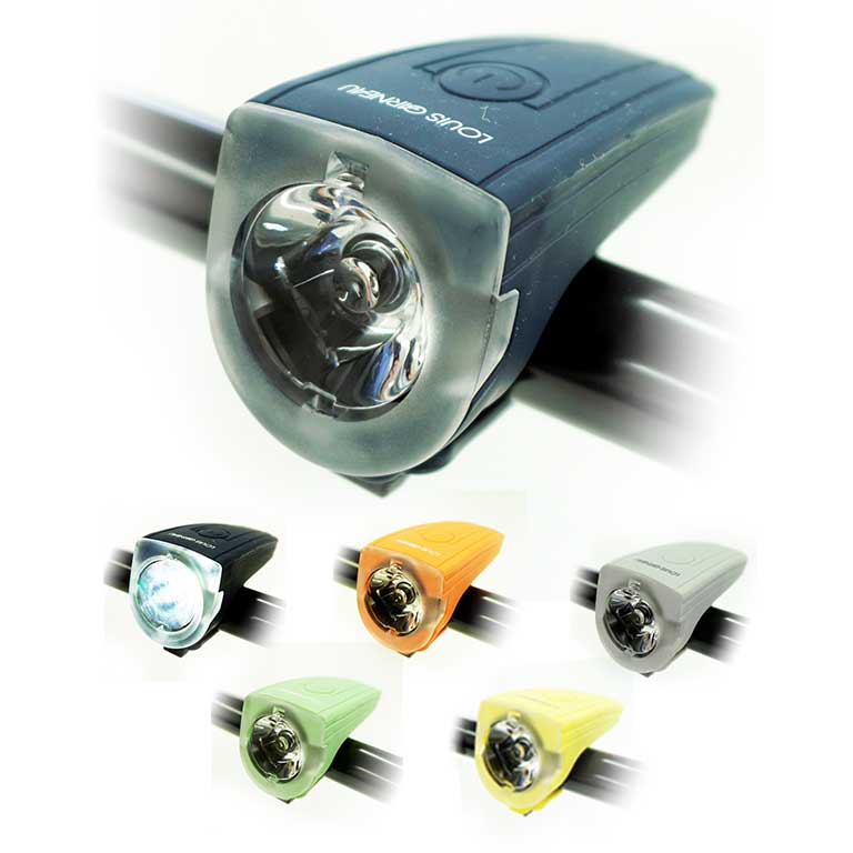 LOUIS GARNEAU / ルイガノ / K16 / キッズバイク