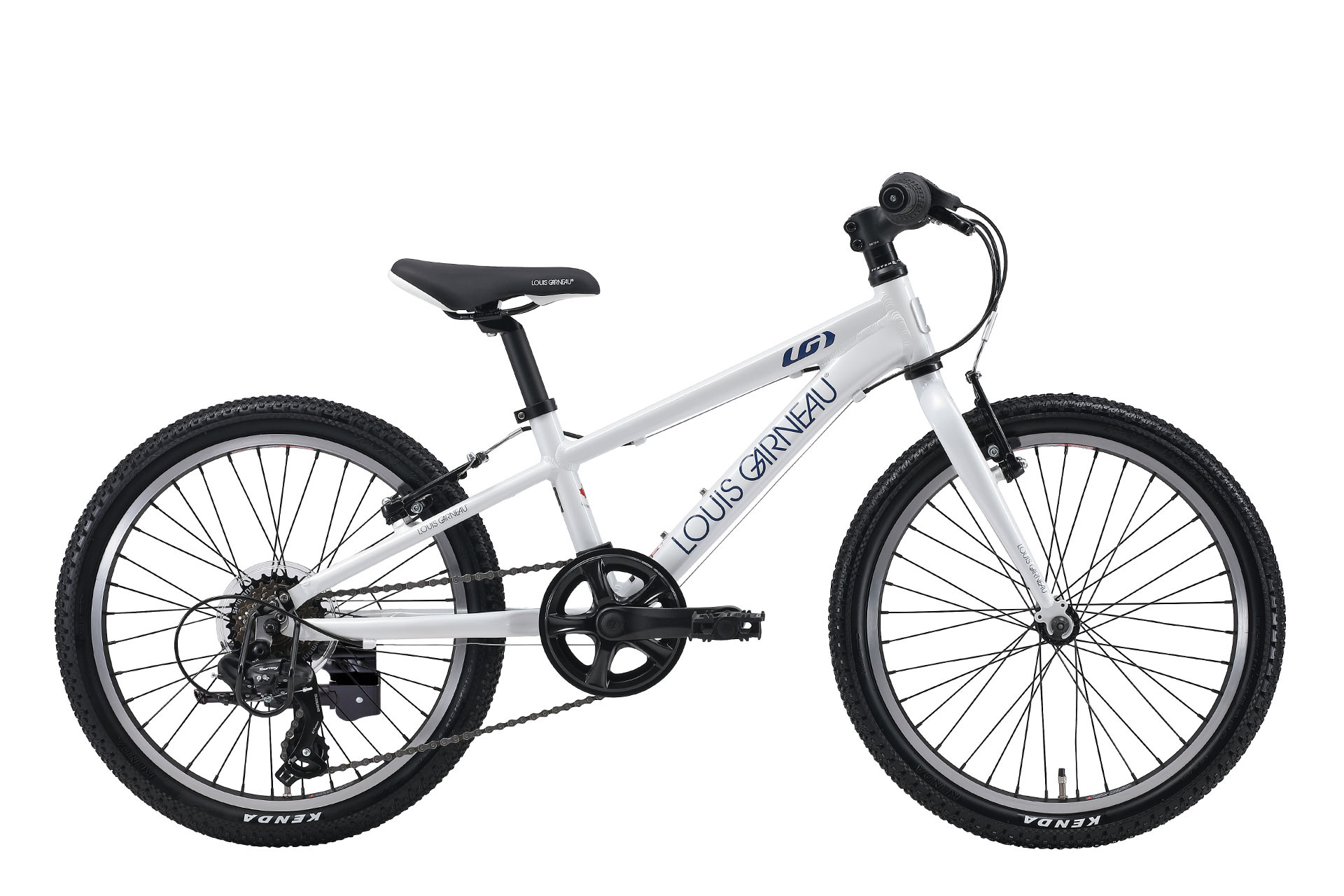 LOUISE GARNEAU 子供用20インチ/東京都 受け渡し限定 LOUISE GARNEAU