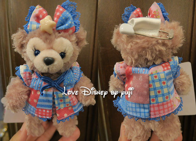 ダッフィー「Wishing Togetherグッズ」を30種類紹介！2016年4月7日発売