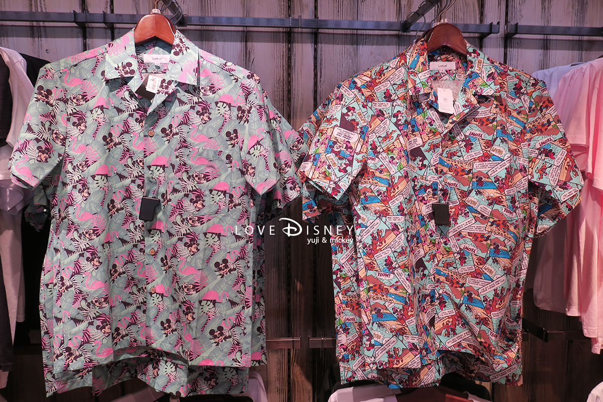 新品 ディズニー ミッキー ドアプレート 2枚セット 牛革 ウエスタン