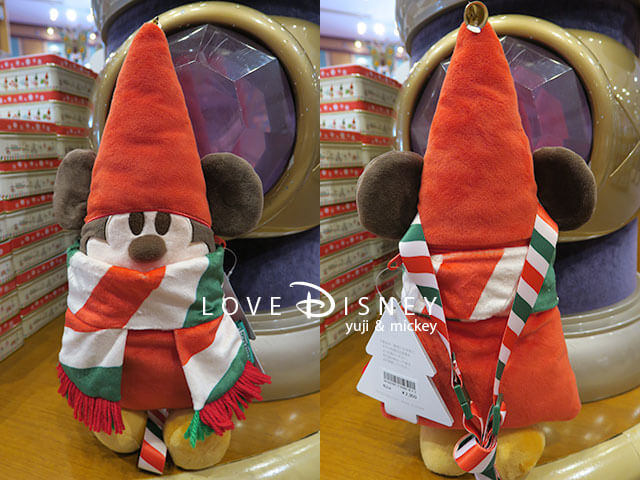 リルリンリン ハンドパペット ぬいぐるみ リルリンリン ハンドパペット