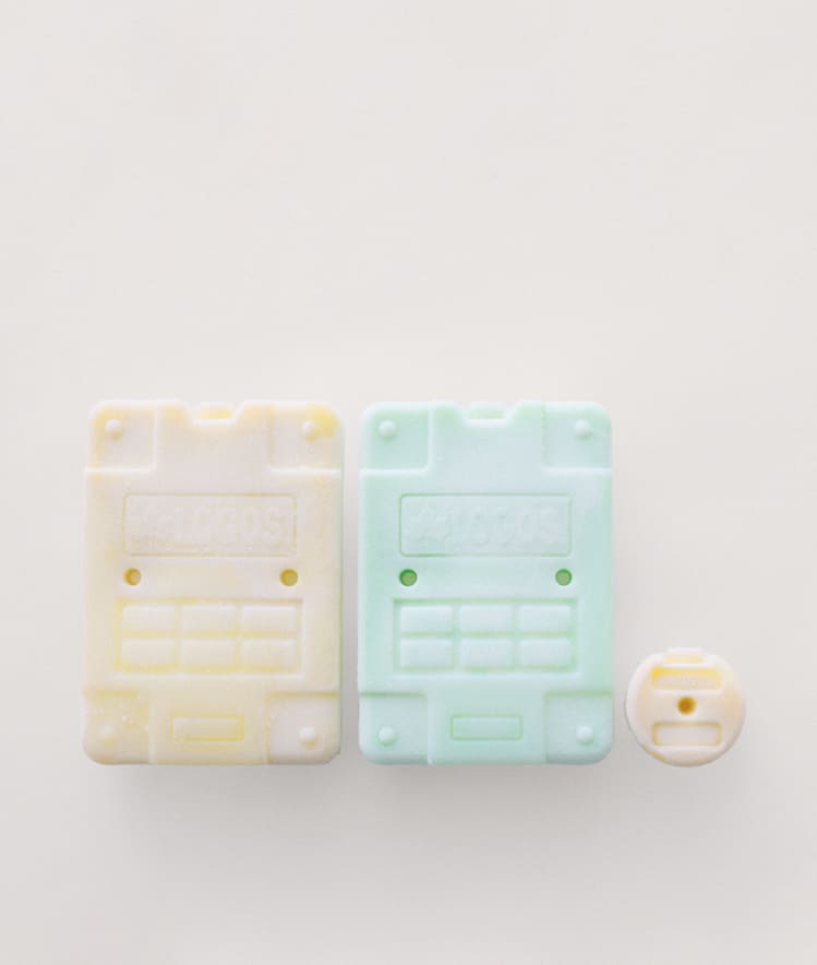 氷点下パックシリーズ│特集企画│ロゴス：LOGOS