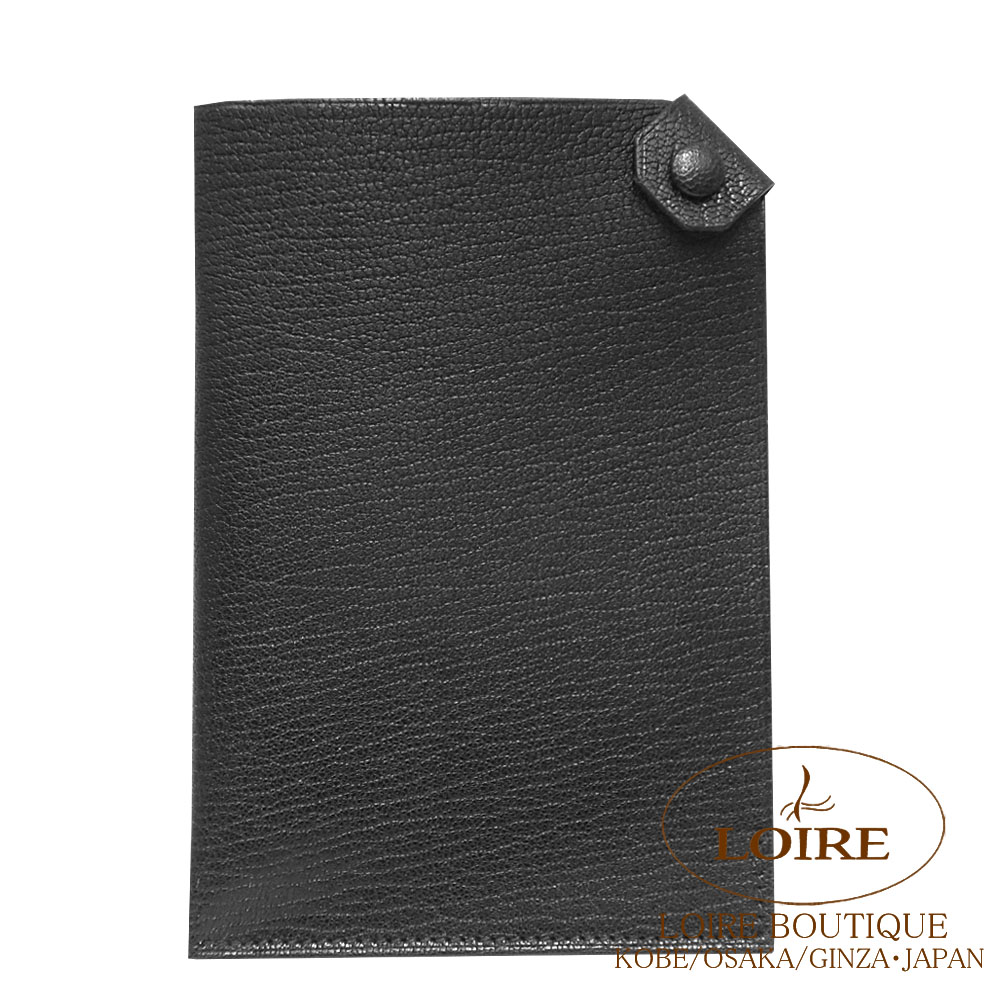 エルメス　ターマック　パスポートケース レビュー】エルメス「パスポートケース ターマック（Tarmac）」 | 一生