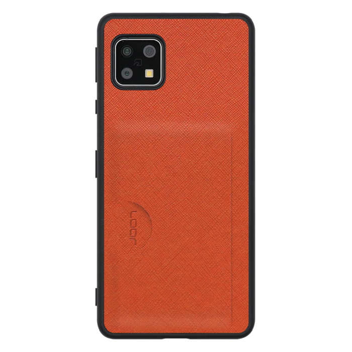 LooCo Official Shop / [ LOOF CASUAL-SLOT ] AQUOS sense4 / sense4