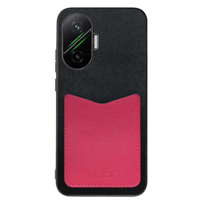 LooCo Official Shop / [ LOOF PASS-SHELL ] POCO F7 Xiaomi シャオミ