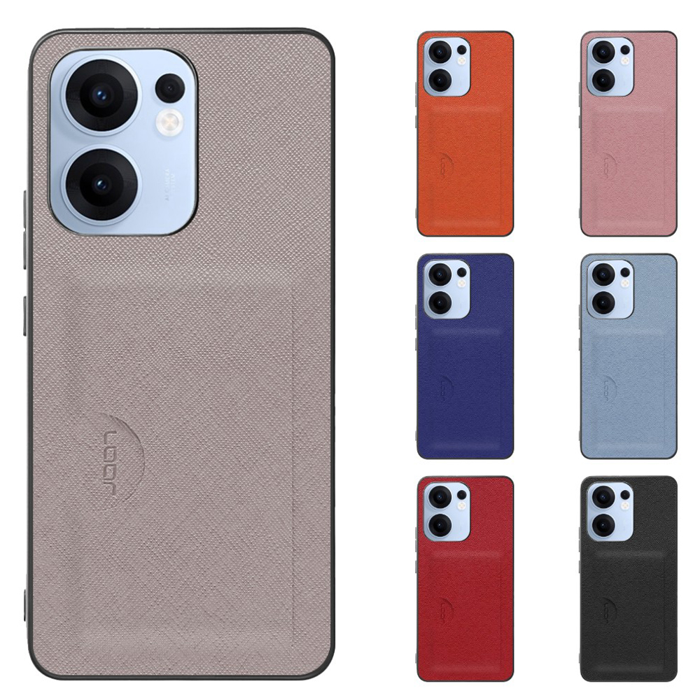 LooCo Official Shop / [ LOOF CASUAL-SLOT ] OPPO Reno13 A