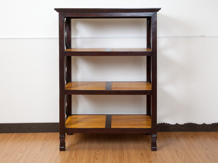 オンライン ストアインテリア・住まい・小物 ［オープンラックシェルフ