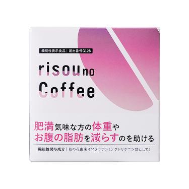 risou no caramel latte 14包入: コスメ＆ビューティー | ロフトネット