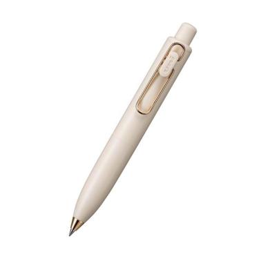 ユニボールワン P ボールペン 0.5mm ゲルインク コハクトウカラー