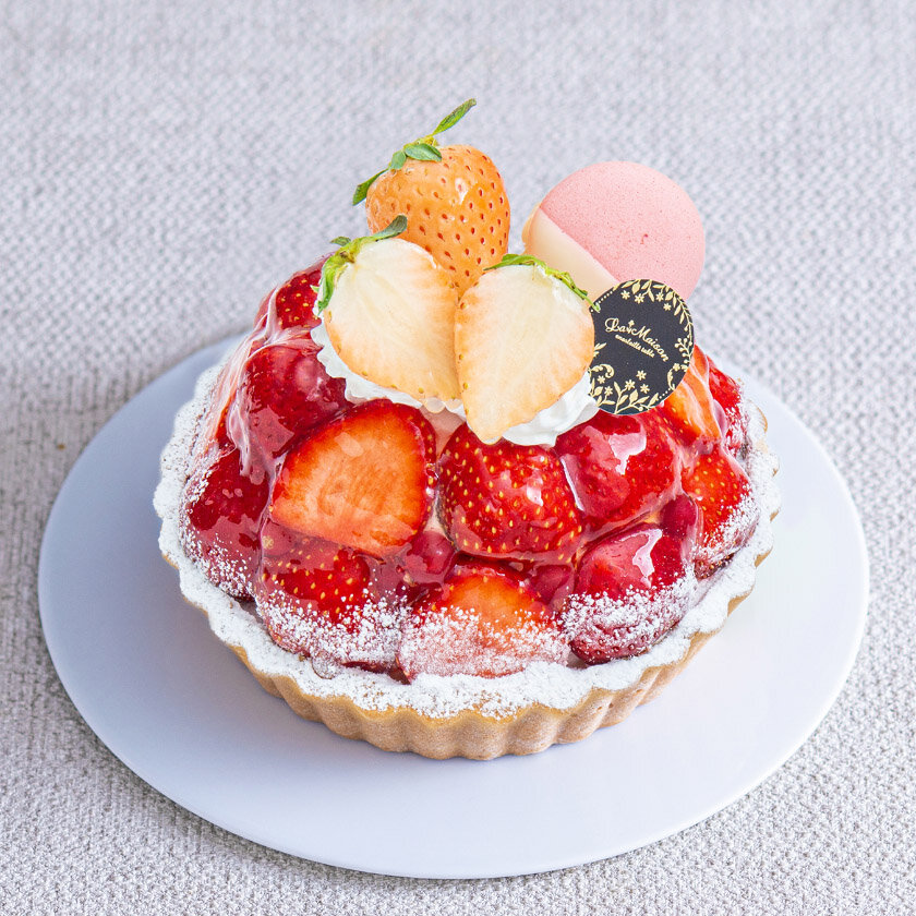 スクイーズ Mellojoy フィンガータルト シークレット スクイーズ