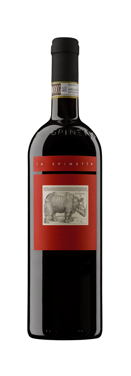 Barbaresco Bordini DOCG - La Spinetta