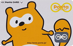 ポイントカード｜ローソン公式サイト