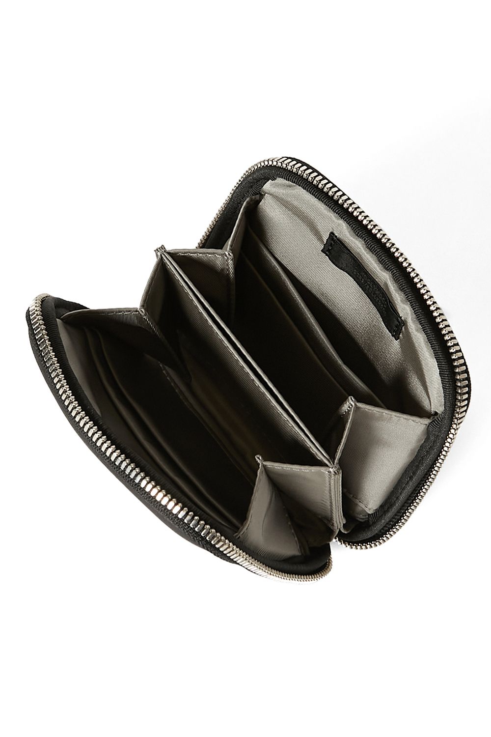 N.HOOLYWOOD - N.HOOLYWOOD COMPILE WALLET / コンパイル レザー