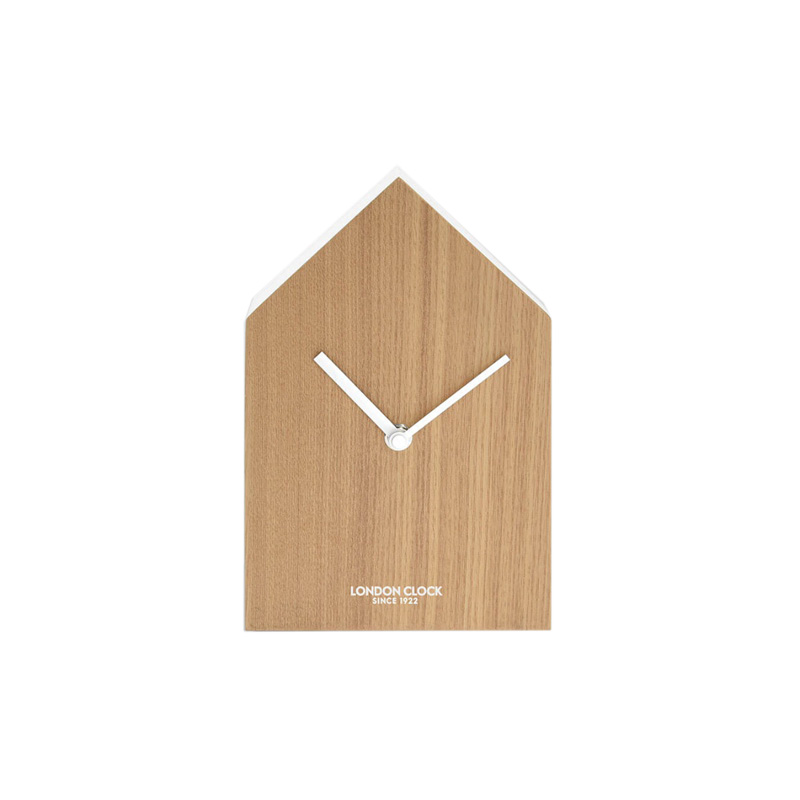 LONDON CLOCK】THOMAS ロンドンクロック トーマス クリーム イギリス