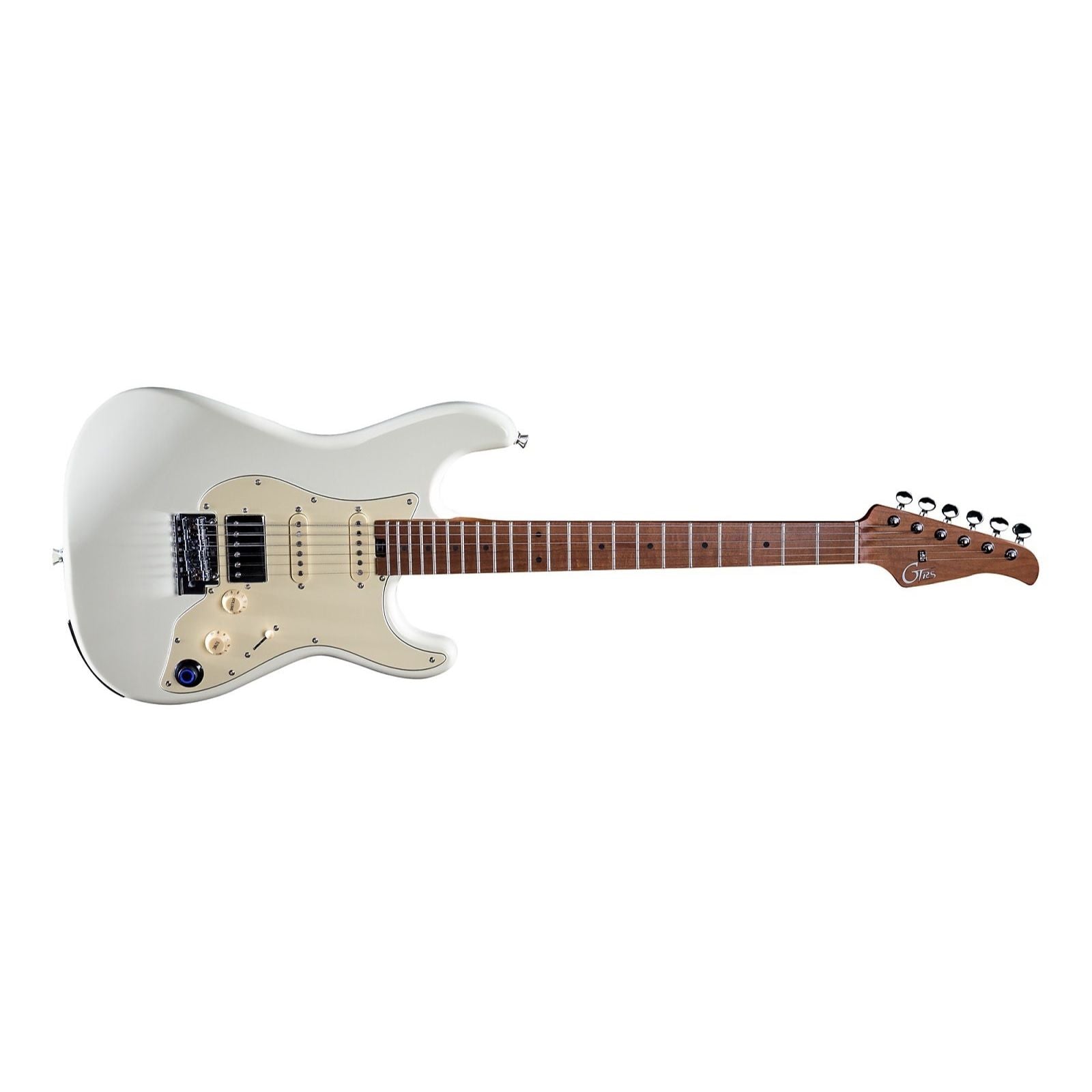 MOORE GTRS S801 White 【公式通販】