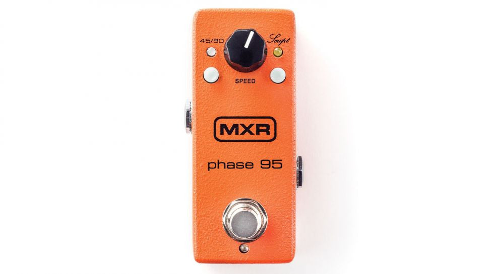 Dunlop MXR Phase 95 Pedal — L.A. Music