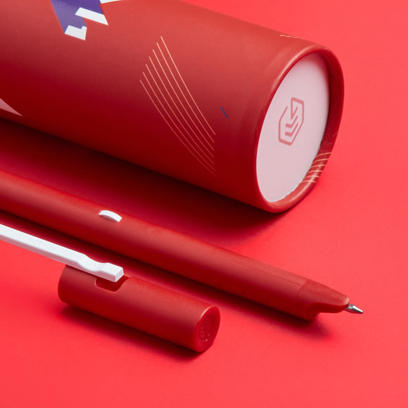 LAMY × NeoLAB｜「LAMY safari」から公式スマートペン誕生