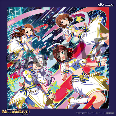 その他の情報｜アイドルマスター ミリオンライブ！ THE IDOLM@STER