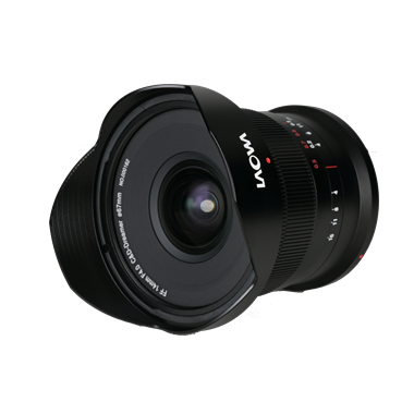 LAOWA 14mm F4 Zero-D DSLR | 製品情報 | LAOWA