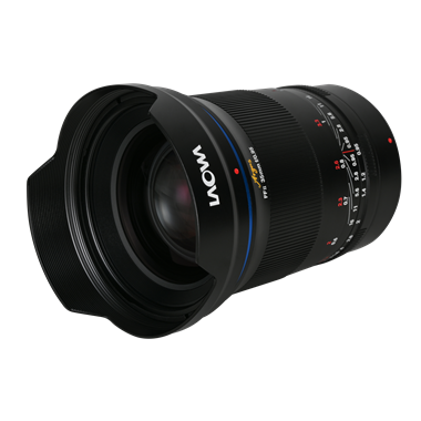 LAOWA Argus FF II 35mm F0.95 | 製品情報 | LAOWA