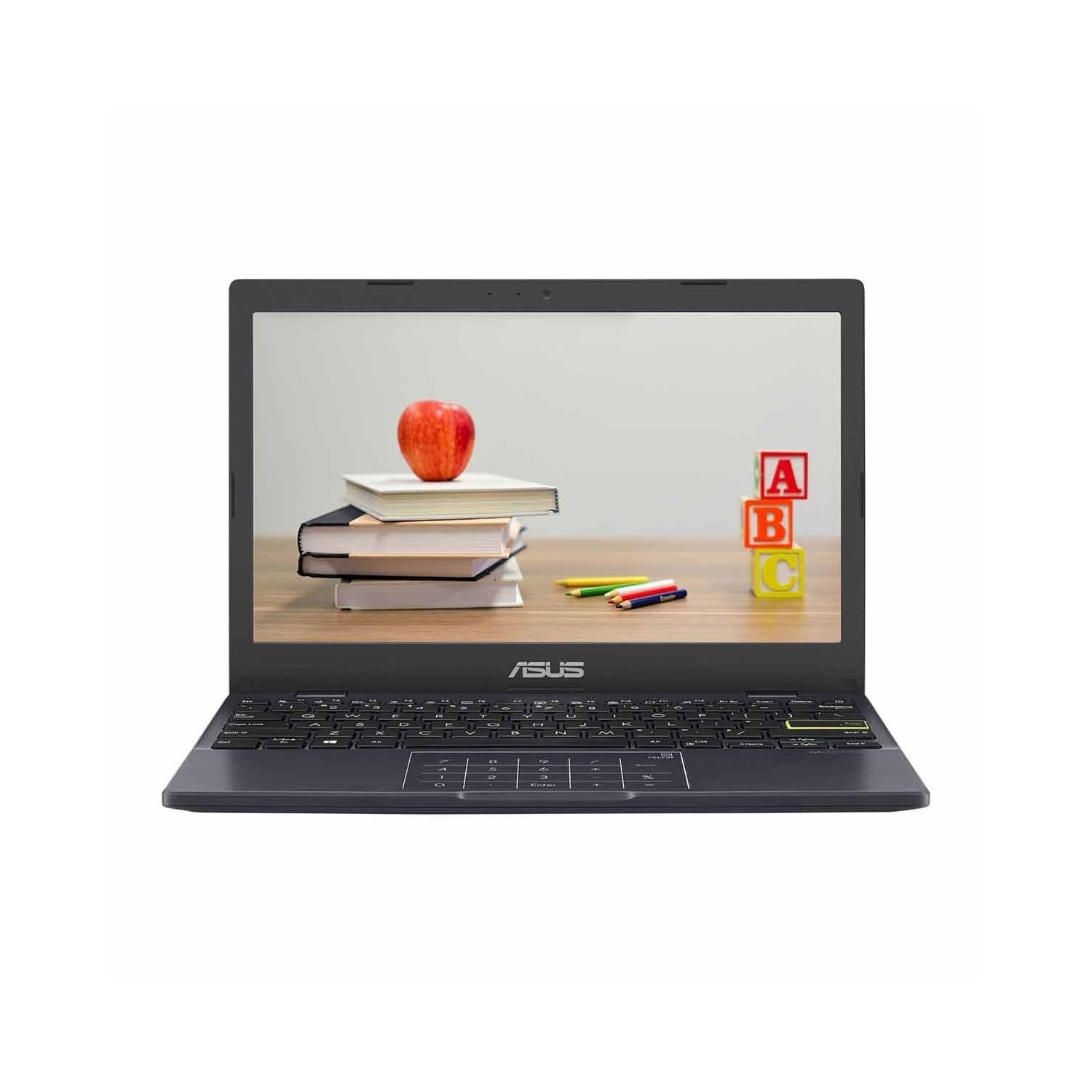 ASUS E210 Celeron N4020 4GB 64GB ノートPC Amazon.com: ASUS