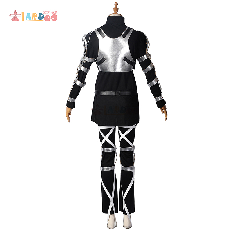 進撃の巨人 The Final Season（ファイナルシーズン）調査兵団 自由の翼