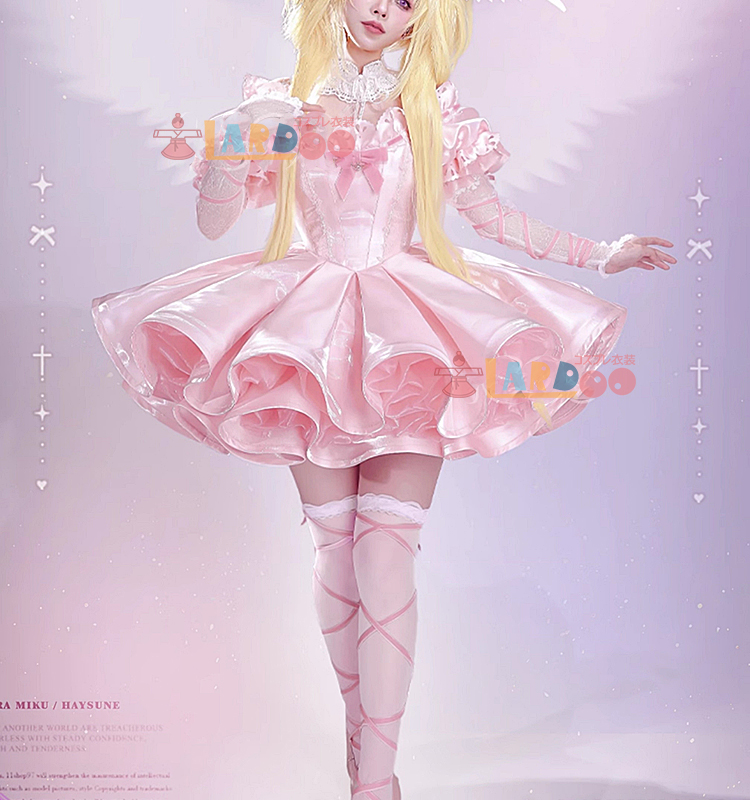 しゅごキャラ！ ほしな歌唄 レア品 セラフィックチャーム アクリル