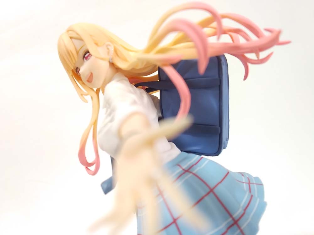 着せ恋 喜多川海夢 キラキラアフタースクール フィギュア 34体セット