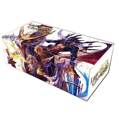 ブースターパック | 製品 | Last Chronicle ラスト クロニクル