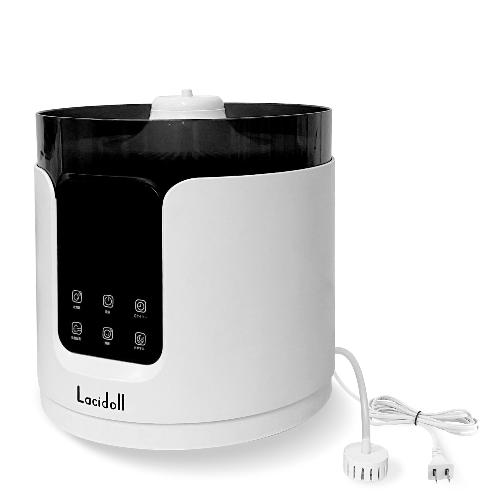 Londl 置き型加湿器 16L ホワイト Londl 置き型加湿器 16L ホワイト