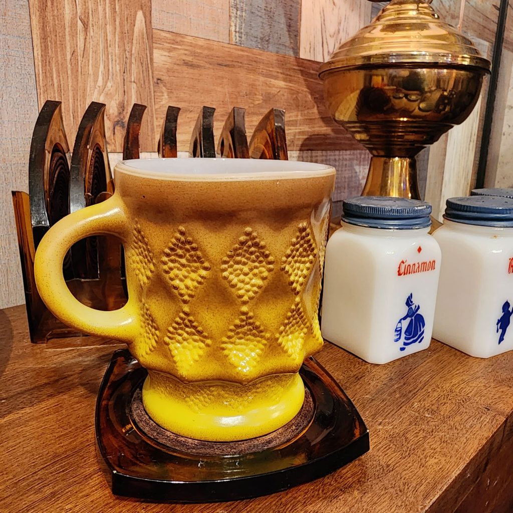キンバリーマグ 3色set B ファイヤーキング キンバリー マグカップ 3個