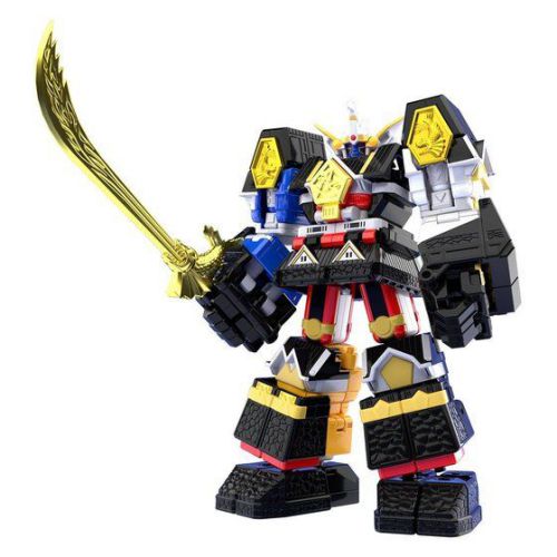 希少品‼️バンダイDX忍者戦隊カクレンジャー無敵将軍ツバサマル隠大