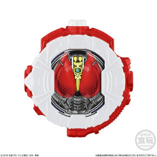 仮面ライダージオウ「SGライドウォッチ03」が11月19日発売！バース