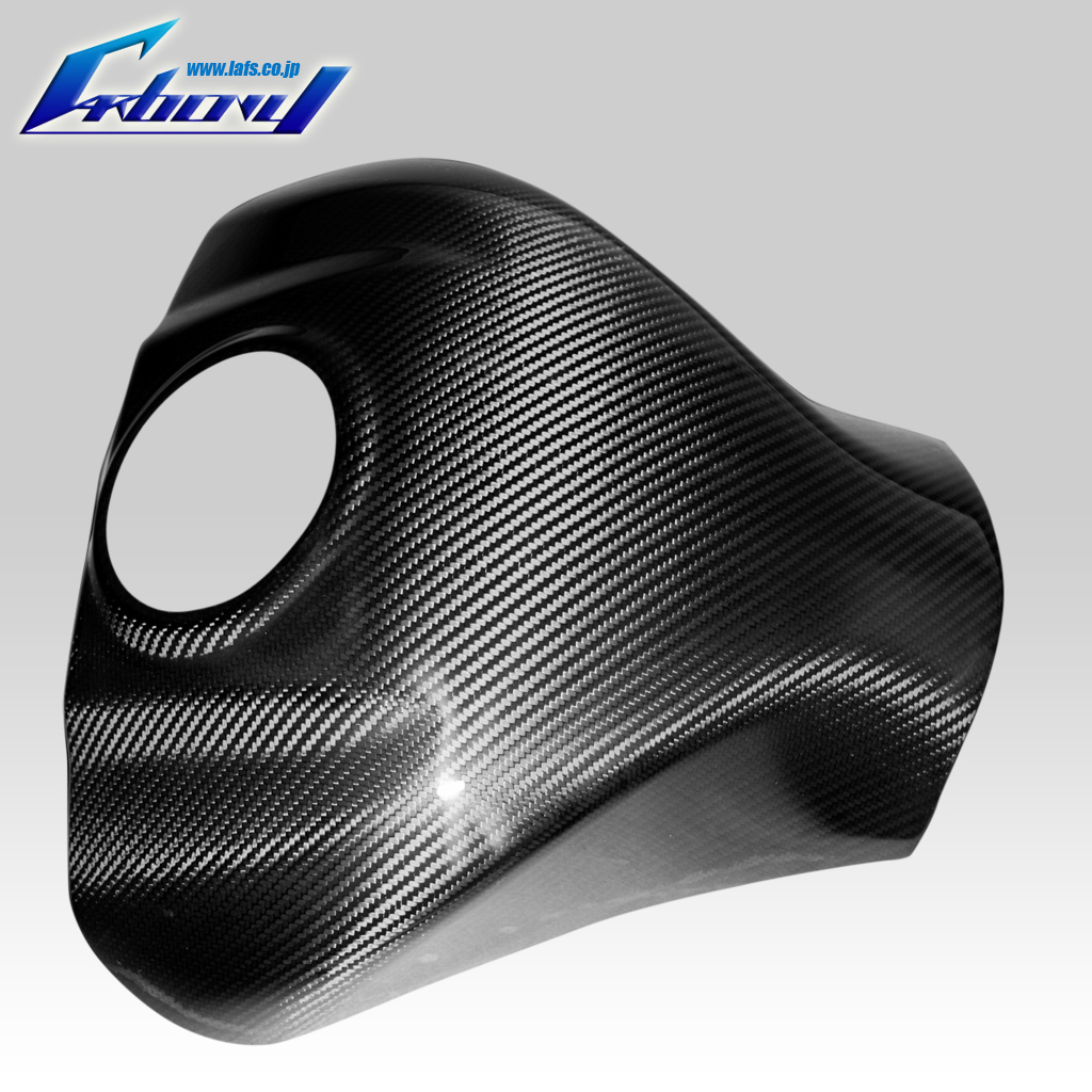 タンクカバー Ninja ZX-10Rカワサキ