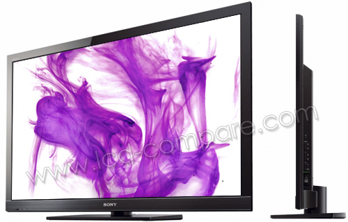 SONY ブラビア KDL-40HX800