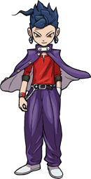 ニンテンドー3DS™ソフト「イナズマイレブン」シリーズ最新作