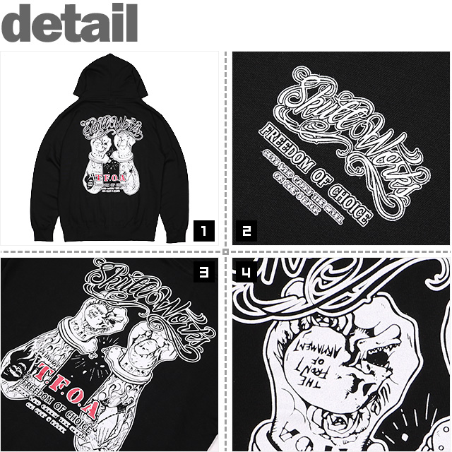 BECK ベック ワールドツアー 会場限定 パーカー 稀少 新品 S BECK