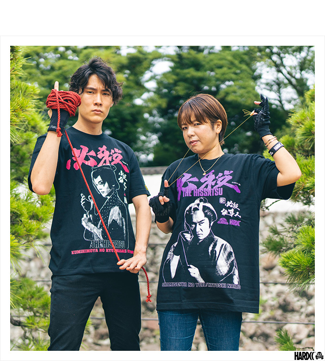 バルザック ハードコアチョコレート Tシャツ3枚セット ハードコア