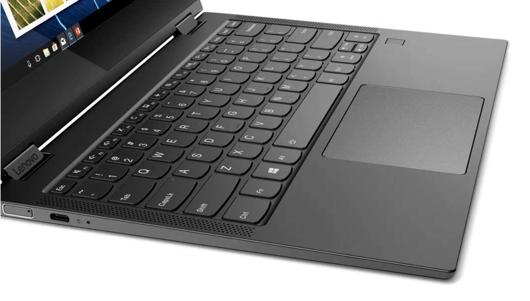 埼*玉様 Lenovo C630 8GB/128GBノートPC タッチスクリーン Amazon.co
