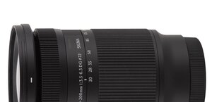 Canon EF 75-300 mm f/4-5.6 II - LensTip.com